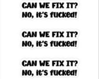 Adult Content | Can We Fix It? | A74