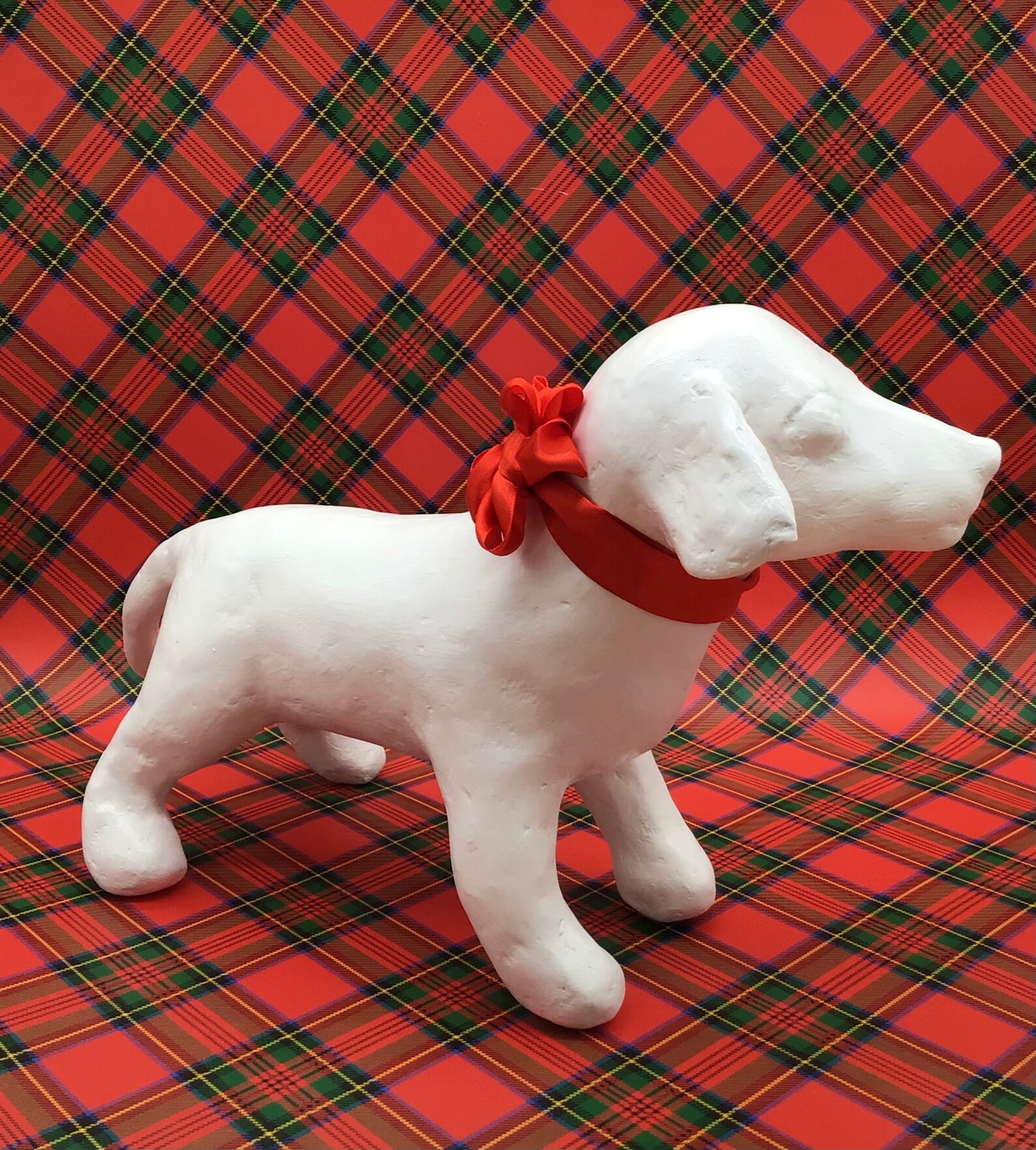 Dog Mannequin Display Form Dog Mannequins Dog Model Etsy