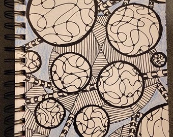 Día 38 Dibujo diario del cuaderno de bocetos 11 de agosto de 2024