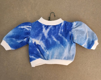 Handmade American Girl Doll Clothes: Outfit & Shoes