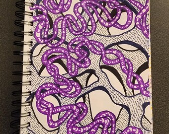 Día 45 Dibujo diario en cuaderno de bocetos 18 de agosto de 2024