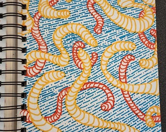 Día 29 Dibujo diario en cuaderno de bocetos 2 de agosto de 2024