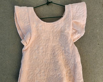 Handmade American Girl Doll Clothes: Outfit 30 with Shoes