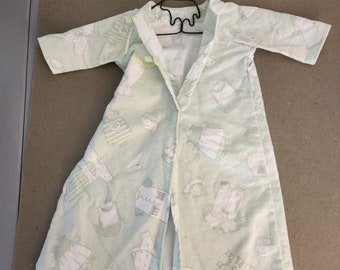 Handmade American Girl Doll Clothes: Outfit with Bonus Shoes