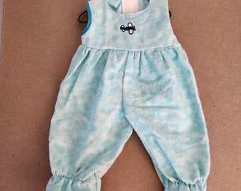 Handmade American Girl Doll Clothes: Outfit 43 with Booties
