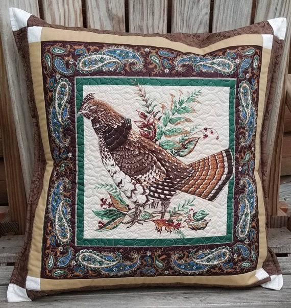 Handmade Throw Pillows Envelop Pillow Set Homemade Throw Etsy