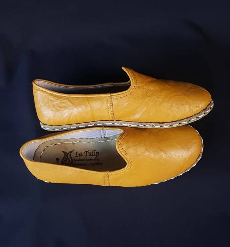 earthing shoes moccasins