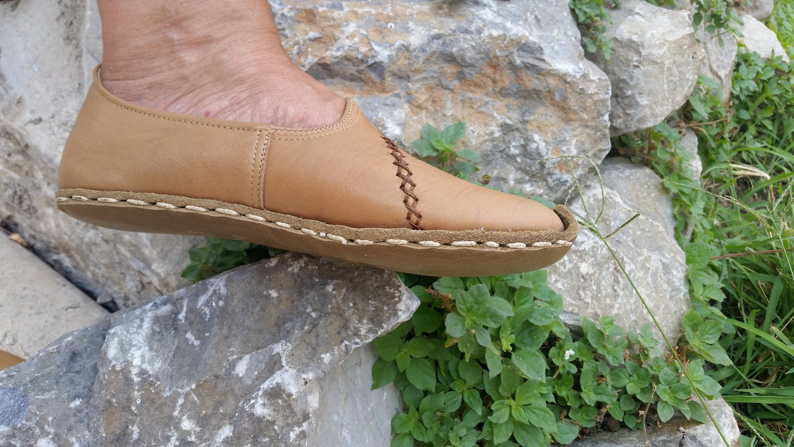 moccasin creme summer | soft leather | flats | artisans | carik | cosplay |medieval slipper | driving shoe | ballet flat | lady moccasin creme summer | soft leather | flats | artisans | carik | cosplay |medieval slipper | driving shoe | ballet flat | lady