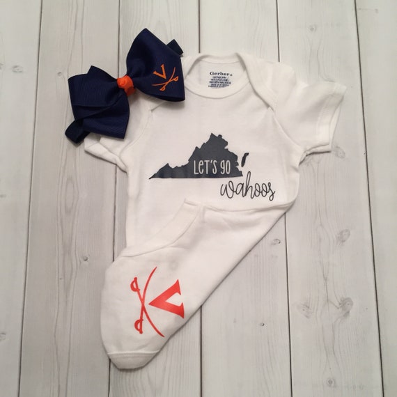 uva onesie