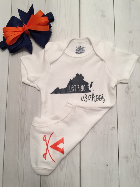 uva onesie