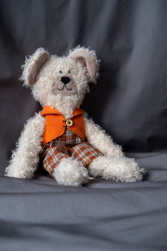 glasses for dolls and teddy bears