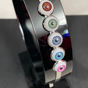 Eyeball Collection - Accesorios para el cabello - Multi-Eyed Headband