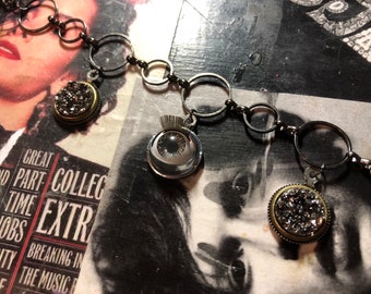 Eyeball Collection - Bracelet - Charm