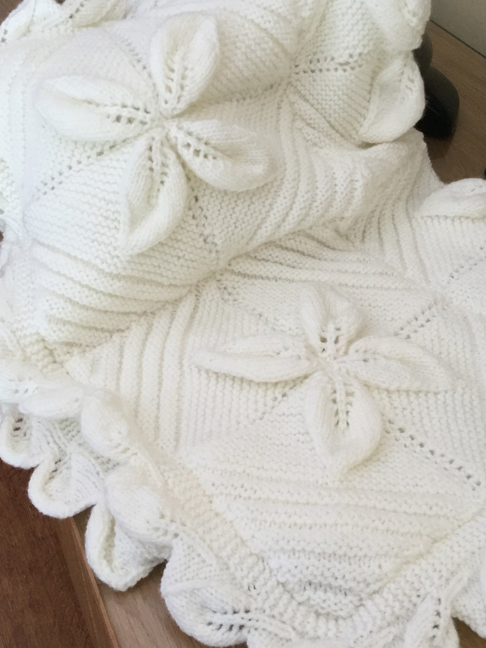 Pram Blanket Etsy UK