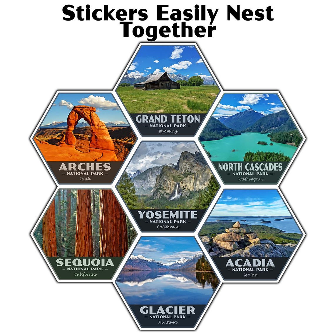 Split Rock Lighthouse State Park Sticker | Split Rock Lighthouse ...