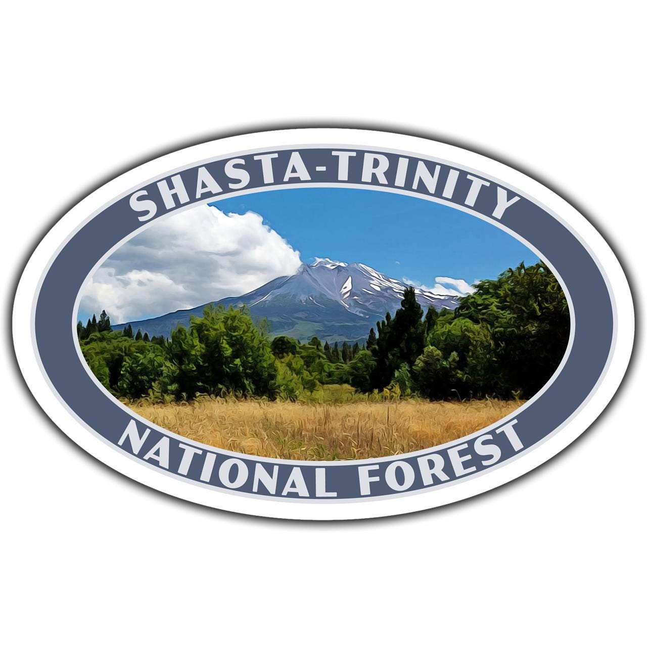 10 Best Waterfall Trails in Shasta-Trinity National Forest 10 Best Waterfall Trails in Shasta-Trinity National Forest