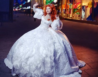 Enchanted Giselle Etsy
