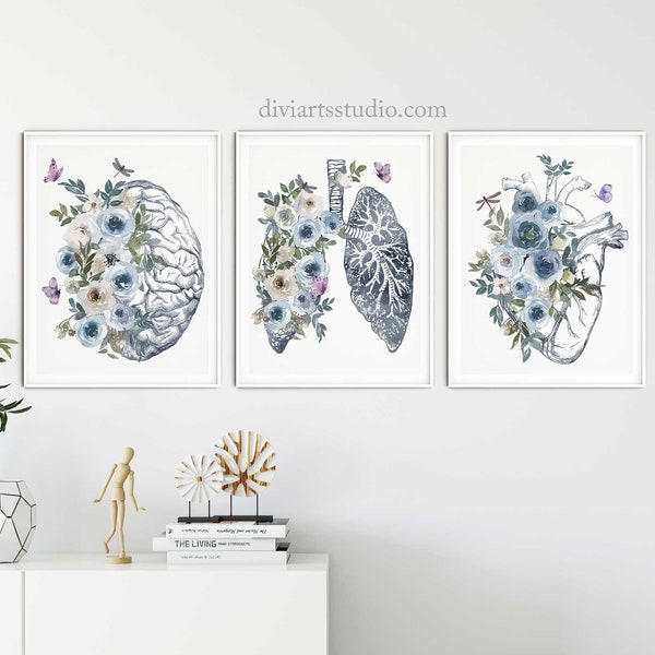 Doctor Office Wall Art Etsy