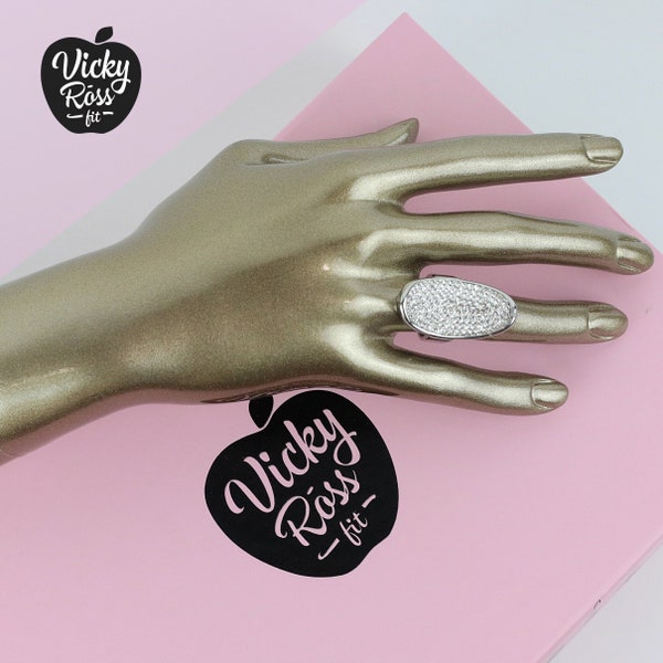 Bikini Competition Jewelry Etsy