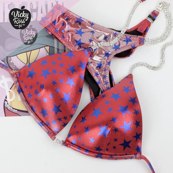 affordable bikini competition suits