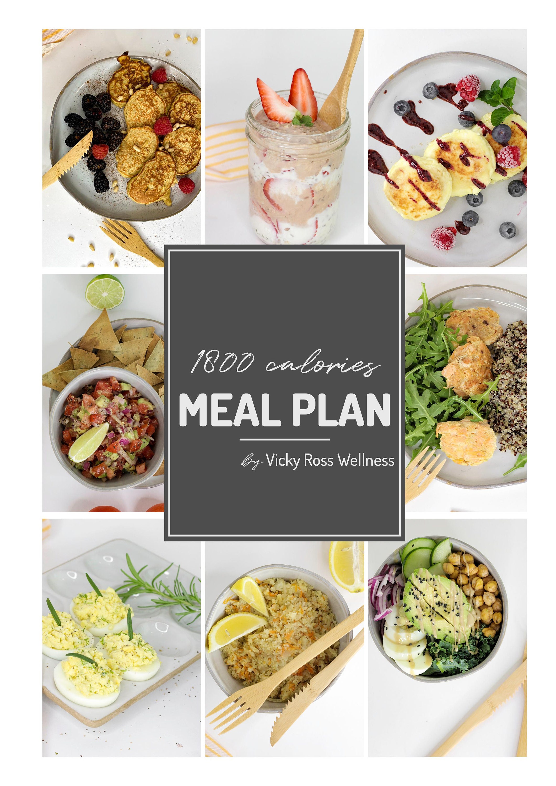 1800 calorie meal plan pdf uk