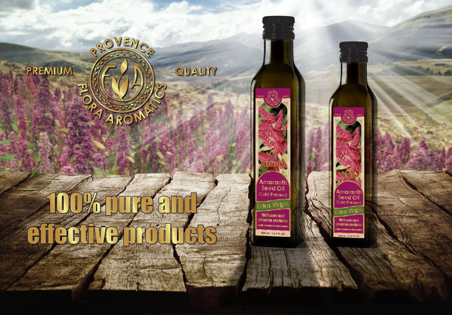 Amaranth Seed Oil Cold Pressed Virgin ORGANIC 8.4 Fl Oz/ 250Ml Etsy