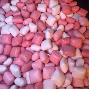 Fruity Freeze Bites