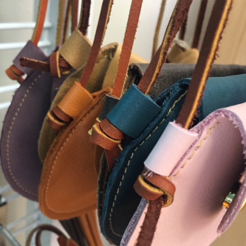 Sadie Crossbody Palomino