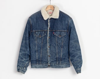 levis 71500 jacket