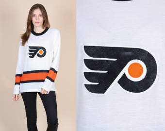 flyers summer hockey shirt