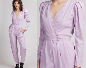 pastel color jumpsuit