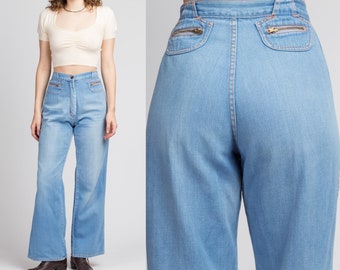 old school bell bottoms