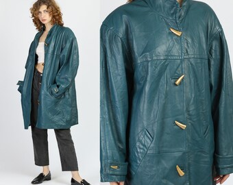 Elvira Dark Green Jacket Casual Walking Full Zip Front Pocket Front Toggle Sweater Women Oversized Velvet Jacket Clothing Women Size LXL