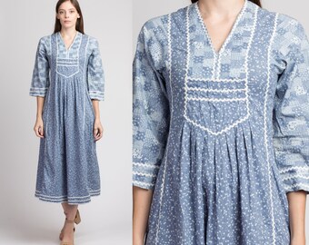 vintage hippie dresses