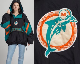 nfl starter jackets 90s