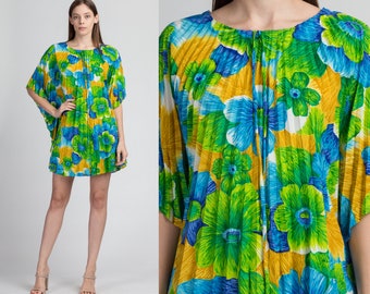 60s caftan