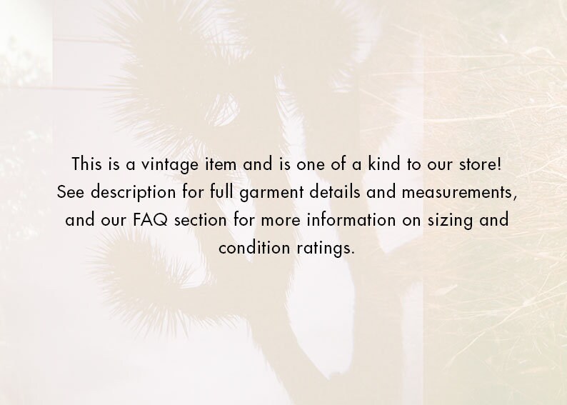 Men/'s Large Vintage 80s Pierre Cardin Pants