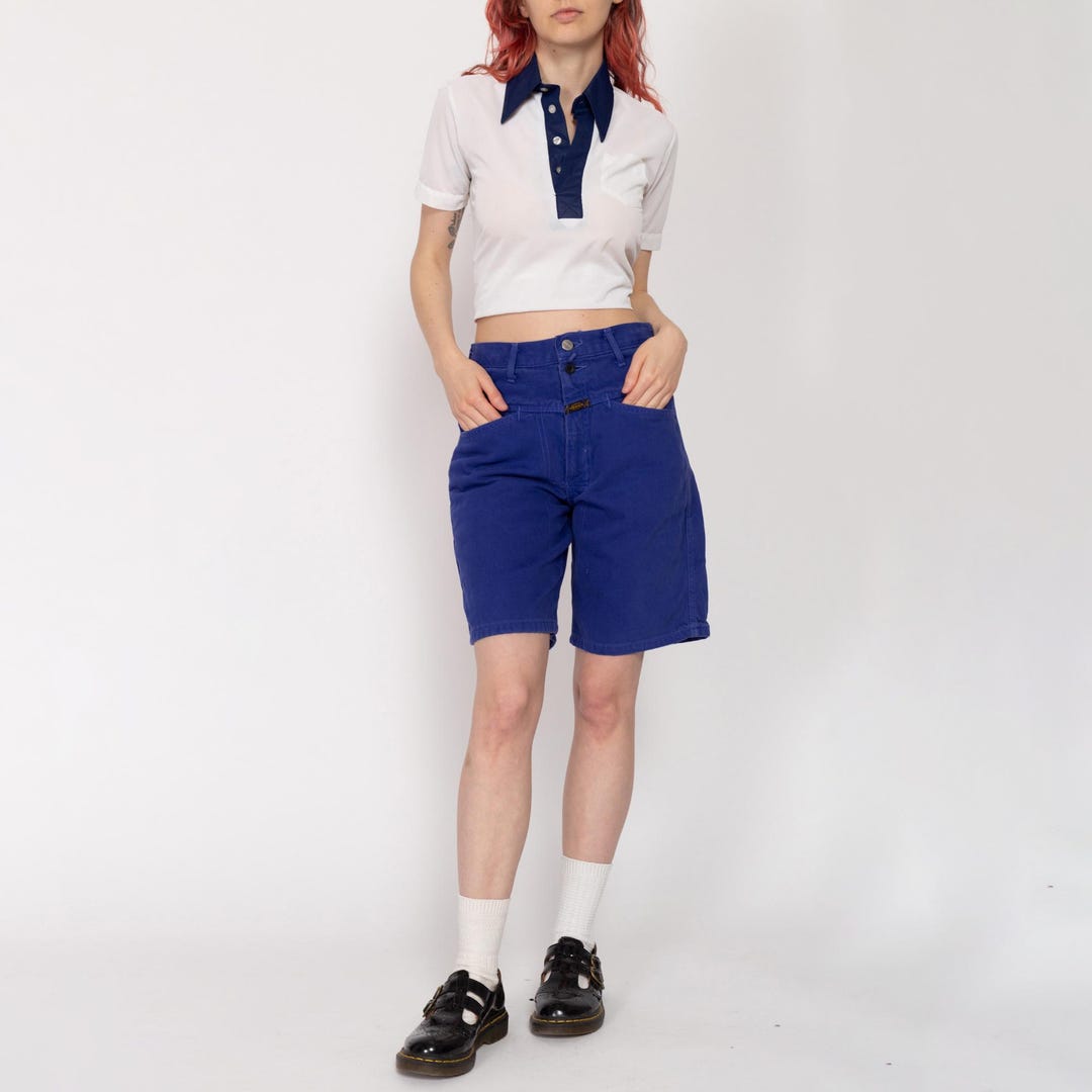 MTX - Tee Shirt Oversize Bande Brodée T3053 Rouge