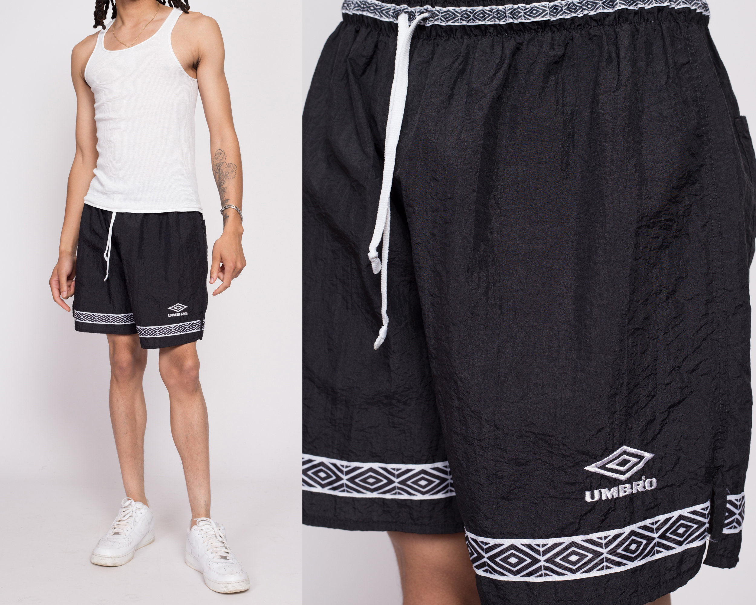 Evalueerbaar meten Legende 90s Umbro Soccer Shorts Men's Medium to Large Vintage - Etsy