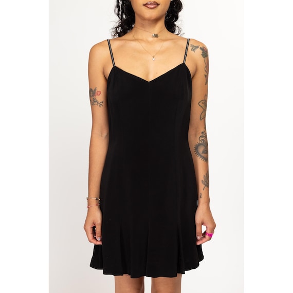cotton backless maxi dress SILK Laundry