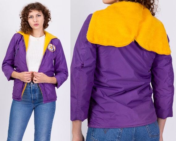 Split hood jacket cheap