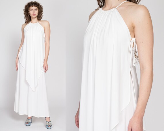 Maxi tent clearance dress