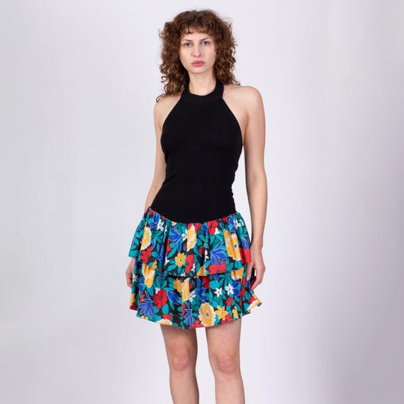 80s skater dress hotsell
