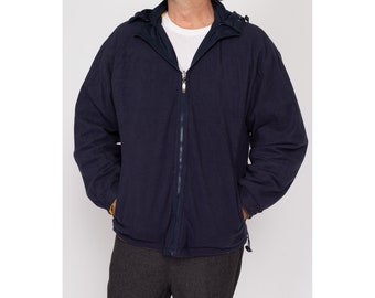 ssstein『Reversible Hooded Half Coat』 ssstein Reversible Hooded Half Coat