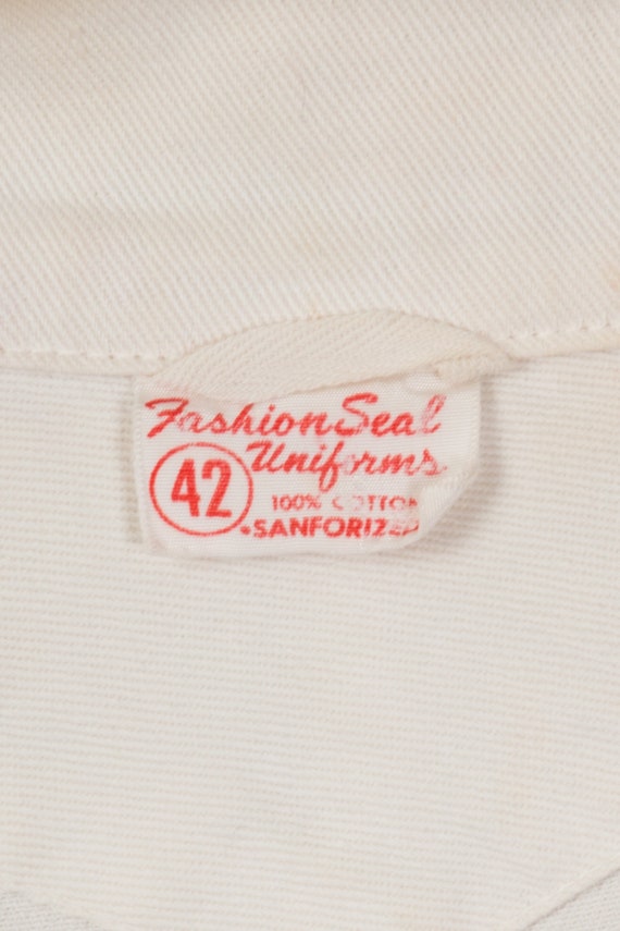 ML Vintage 1940s Lab Coat Size 42, Men's Medium, … Gem