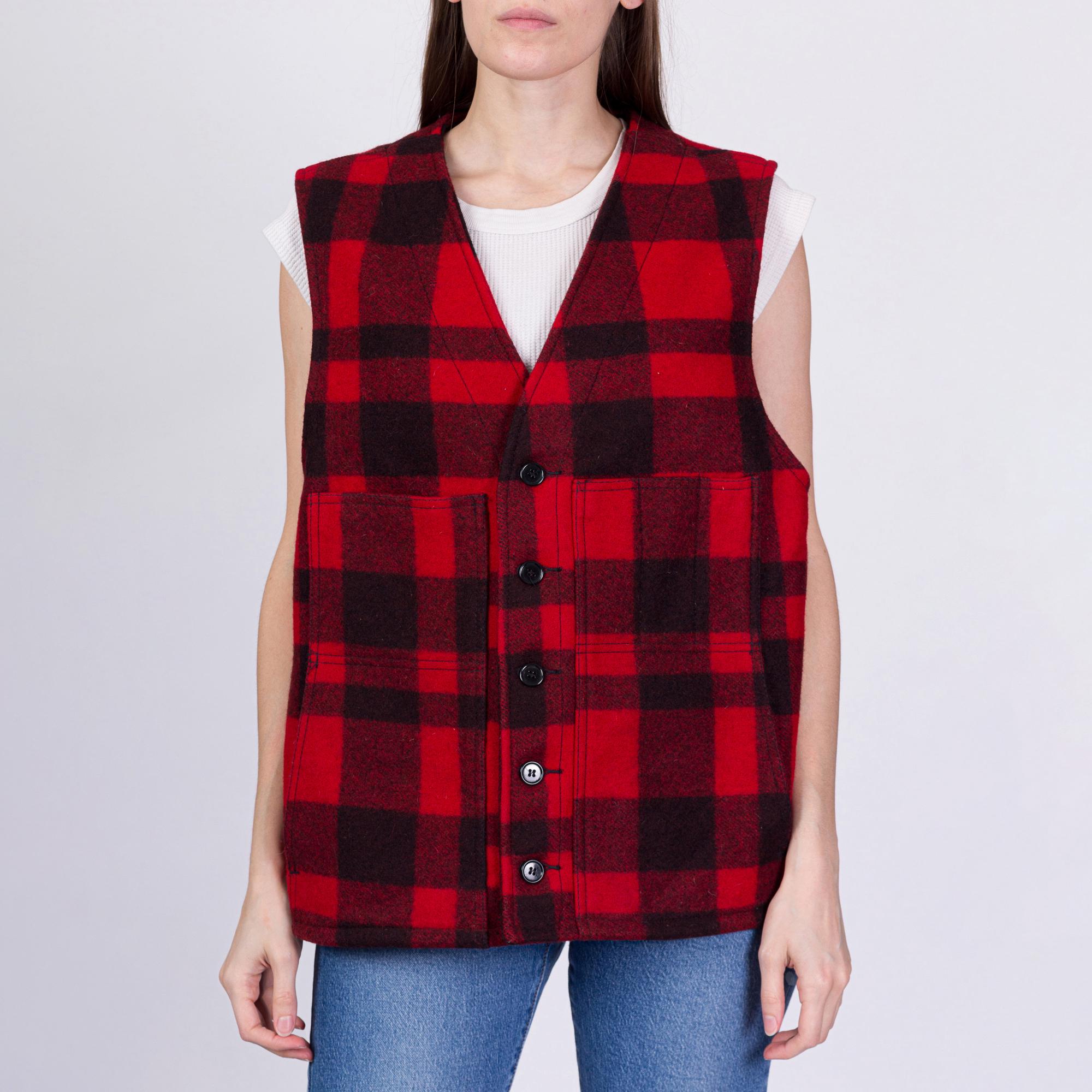 Filson hunting vest sale deals