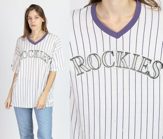 rockies jersey