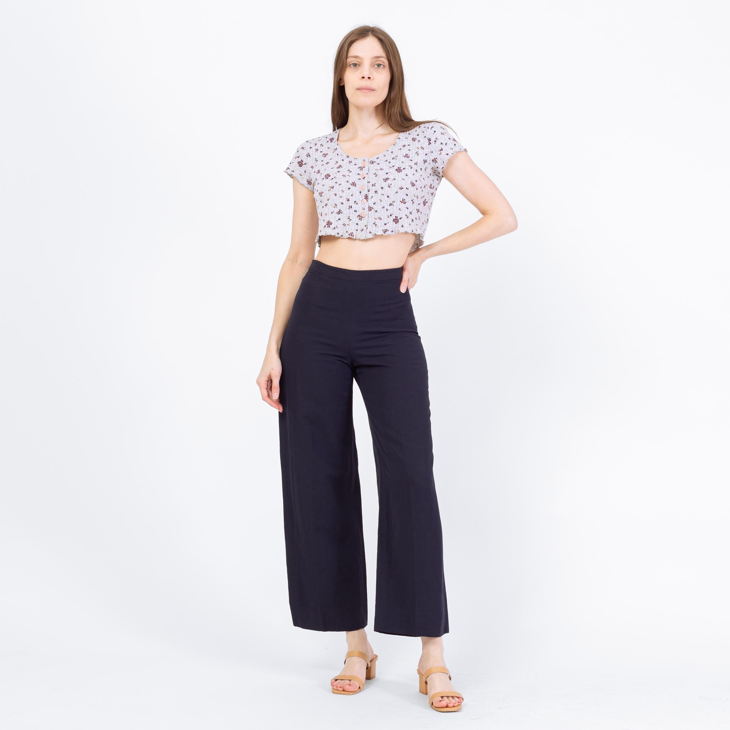 Vintage Armani Pants - Etsy Norway