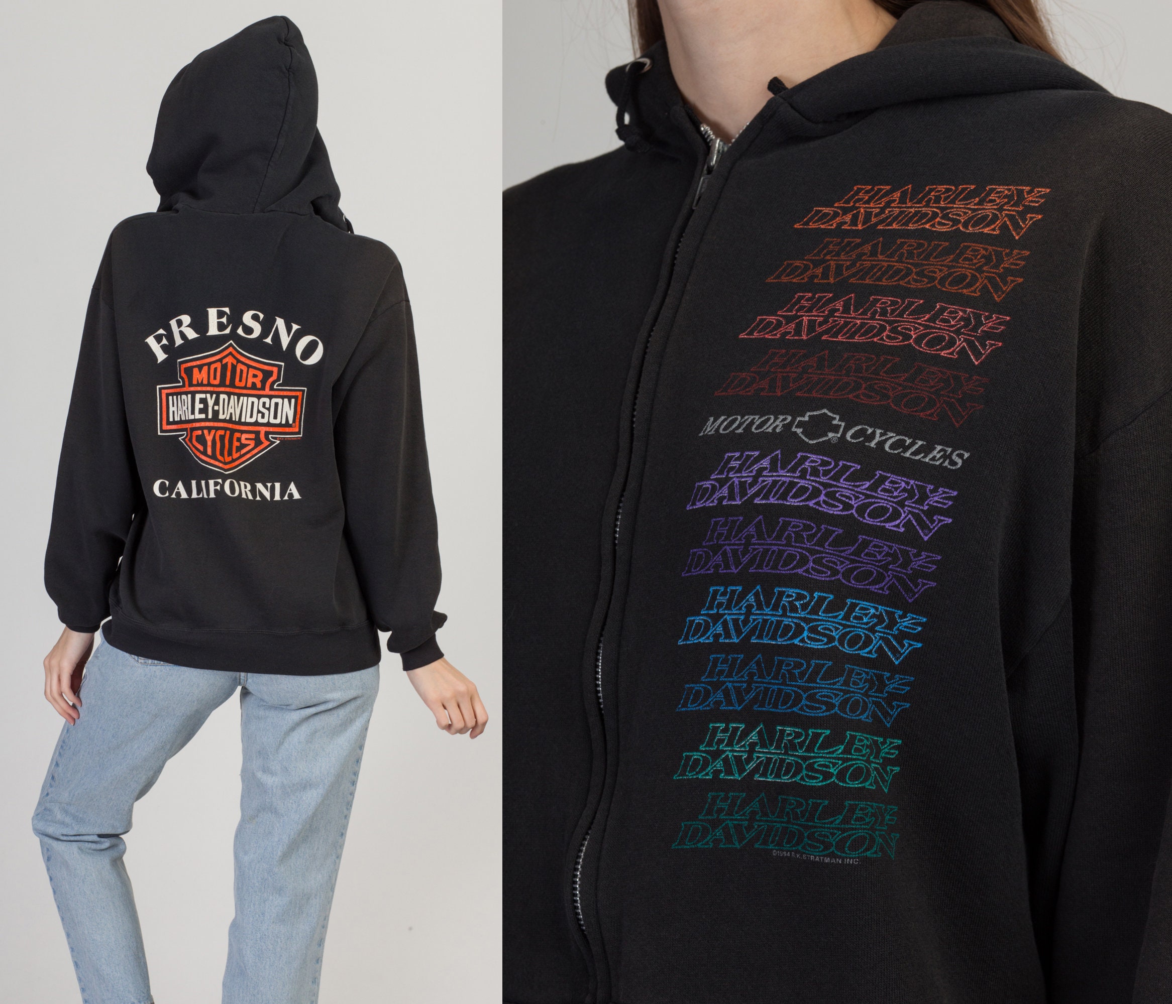 Sweatshirt harley cheap davidson
