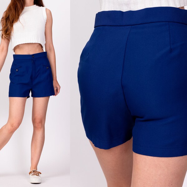 High Waisted Shorts Etsy